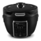 Aroma ARC-1230B, ARC-1230W - 4 in 1 Multicooker met Rijst/Slowcooker en Voedselstomer Handleiding