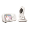 VTech VM2251, VM2251-2 - Handleiding videobabyfoon
