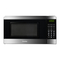 Danby DBMW0720ASD - 0.7 cu. ft. Countertop Magnetronhandleiding