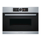 Ovens Bosch CMG636BS2 Gebruiksaanwijzing