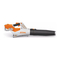 STIHL BGA 60 - Snoerloze professionele bladblazer - handleiding