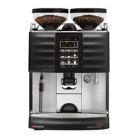 Schaerer Coffee Art Plus Best Foam Gebruiksaanwijzing