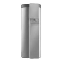 Vaillant auroSTEP VIH SN 250 i Gebruikershandleiding