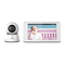 VTech VM991 - Handleiding voor de Wi-Fi Pan and Tilt HD-videomonitor