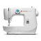 Singer M2100, M2105 handleiding
