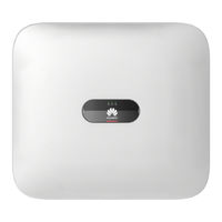 Huawei SUN2000-10KTL-M1 Beknopte Handleiding