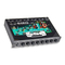 Ssl S4EQ - Handleiding voor voorversterker-equalizer