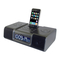 iHome iP9 - Home System voor iPhone of iPod Handleiding
