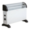 Daewoo HEA1146 - Draagbare Convector Kachel Handleiding