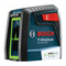 Bosch GLL40-20G Handleiding