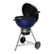 Weber MASTER-TOUCH 22 handleiding
