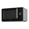Microgolfovens Whirlpool JQ 278 Gebruiksaanwijzing