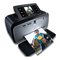 HP Photosmart A640 Series