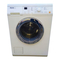 Wasmachines Miele W 2245 Gebruiksaanwijzing