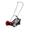 Einhell GC-HM 300, GC-HM 400 (34.141.14, 34.141.29) - Grasmaaierhandleiding