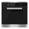 Ovens Miele H6260B Gebruiks- En Montagehandleiding