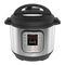 Instant Pot DUO Multi-Use Pressure Cooker Handleiding
