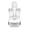Cuisinart Core Custom FP-110 Serie - 10-Kops Keukenmachine Handleiding