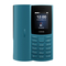 Mobiele telefoons Nokia 105 4G Gebruikshandleiding