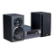 Stereo-systemen Sharp XL-BD601PH Gebruiksaanwijzing