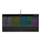 Corsair K55 RGB Gaming Keyboard handleiding