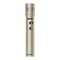 Shure KSM137 - Handleiding instrumentmicrofoon