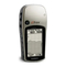 GPS Garmin eTrex Legend H Gebruikershandleiding