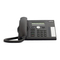 Telefoons Aastra 5361 Gebruiksaanwijzing