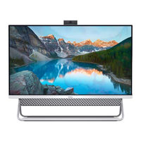 Dell Inspiron 245000 Series Onderhoudshandleiding