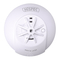 HiSpec HSSA/HE/RF10-PRO - 220-240V AC-warmtemelder met oplaadbare back-upbatterij en draadloze interconnectie - handleiding