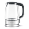 Breville Crystal Clear BKE595XL - Handleiding elektrische waterkoker