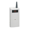 Hager TR351 - Handleiding unidirectionele radio-ingangsconcentrator