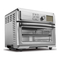 Cuisinart TOA-65 - Digitale AirFryer Broodrooster Oven Handleiding