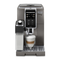 DeLonghi Dinamica Plus, ECAM37095 - HANDLEIDING KOFFIEMACHINE