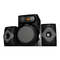 boytone BT-220F - Handleiding multimediaspeakersysteem