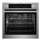 Ovens AEG PROCOMBI PLUS BS8354801 Gebruiksaanwijzing