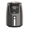 Ninja AF160 Serie AIR FRYER MAX XL Handleiding