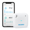 INKBIRD IBS-TH3-WlFI - Handleiding temperatuur- en vochtigheidssensor