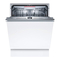Vaatwassers Bosch SMV4HCX60E Gebruikershandleiding