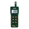 Meetinstrumenten FLIR Extech Instruments CO250 Gebruikershandleiding