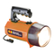 Pelican KingLite 4000 - 251 lumen Zaklantaarn Bedieningsinstructies