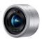 Samsung NX-M 9 mm F3.5 ED, NX-M 9-27 mm F3.5-5.6 ED OIS - Lenshandleiding