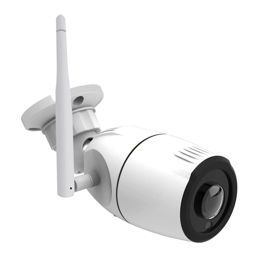 Smartwares CIP-39220 buiten IP-camera