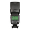 Godox TT685C - Thinklite TTL-cameraflitser voor Canon - handleiding