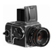 Hasselblad 503CX, 500 Classic Manual