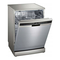 Vaatwassers Siemens SN23II08TE Gebruikershandleiding