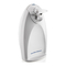 Hamilton Beach Clean Cut 76375, 76380, 76386, 76388R - Blikopener Handleiding