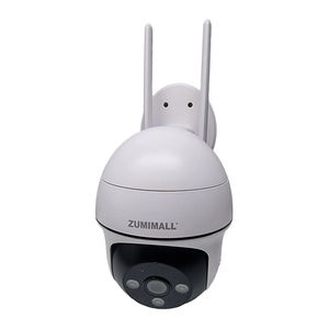 ZUMIMALL ZS-GQ2 - Handleiding beveiligingscamera