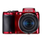 Digitale camera's Samsung WB100 Gebruiksaanwijzing
