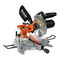 Zagen EINHELL NSM 2050 Handleiding